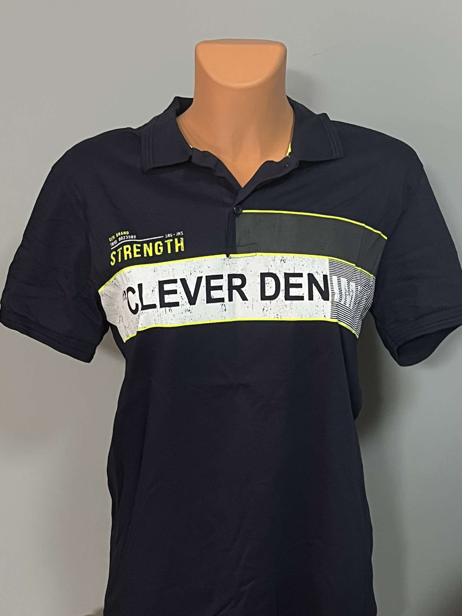 Férfi póló